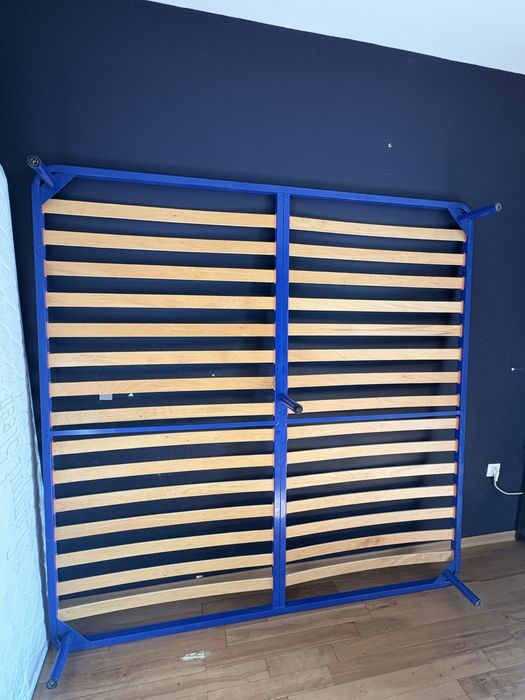 Подматрачна рамка 200/200