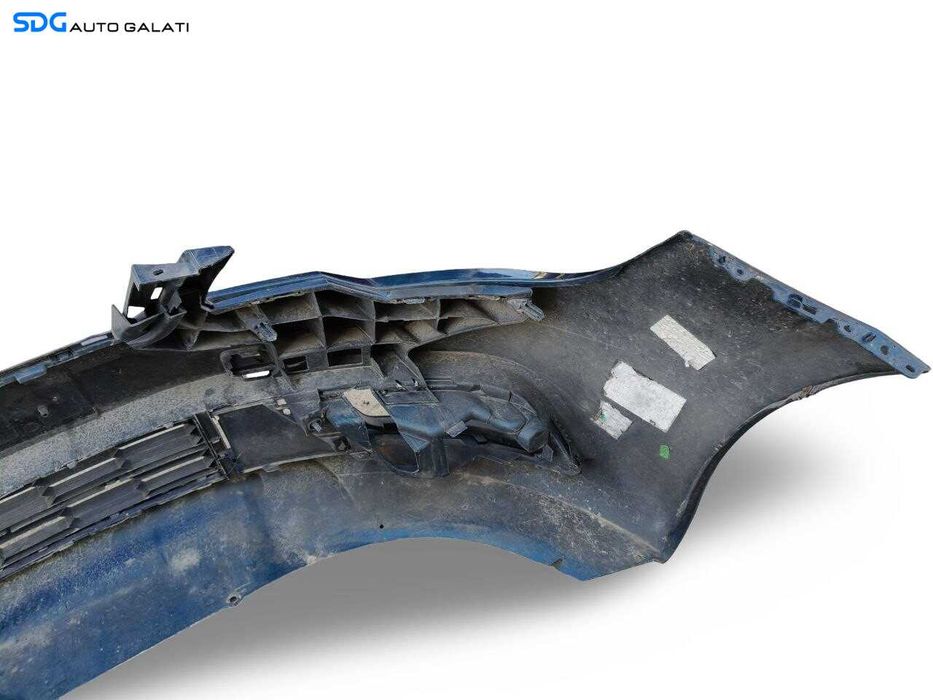 Bara Spoiler Fata Skoda Superb 2 Facelift 2013 - 2015 [L3891]