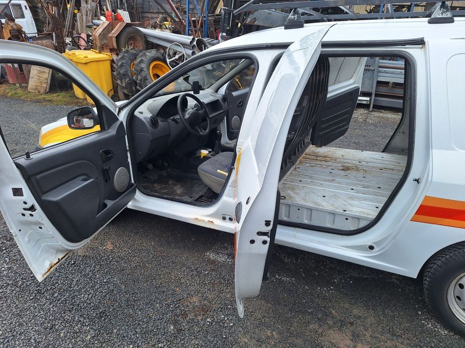 Dacia Logan VAN /  MCV