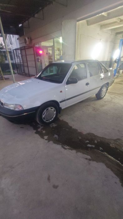 Chevrolet Nexia 2001 — 2