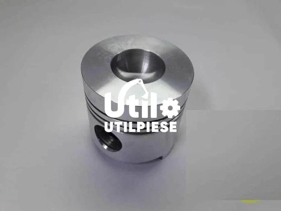 piston motor isuzu 4le2 + piese isuzu ahlmann schaeff wacker neuson