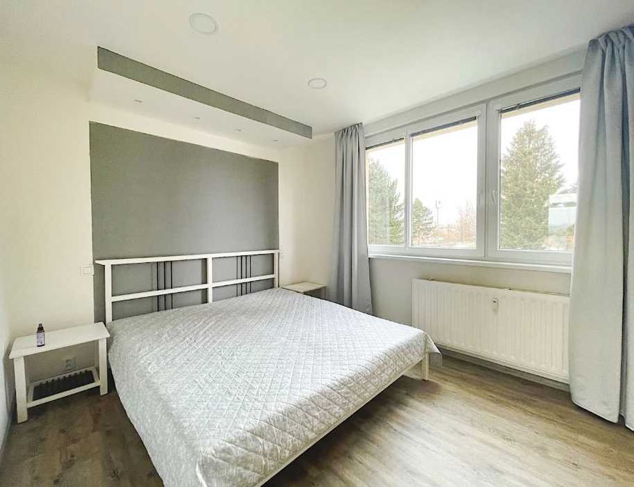 Дава се под наем Двустаен апартамент в Пловдив, Кършияка - 47 кв.м за 229.5 € - Снимка #5