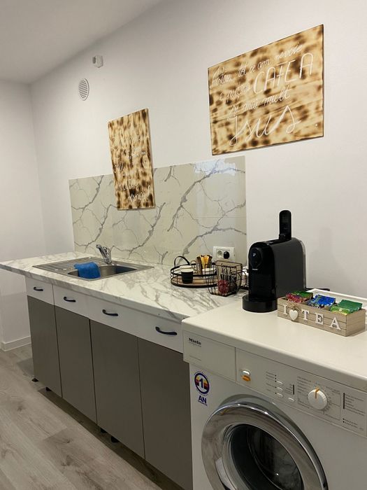 Închiriere apartament în regim hotelier