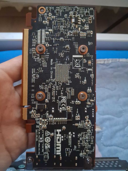 RX 6400 продам или обмен