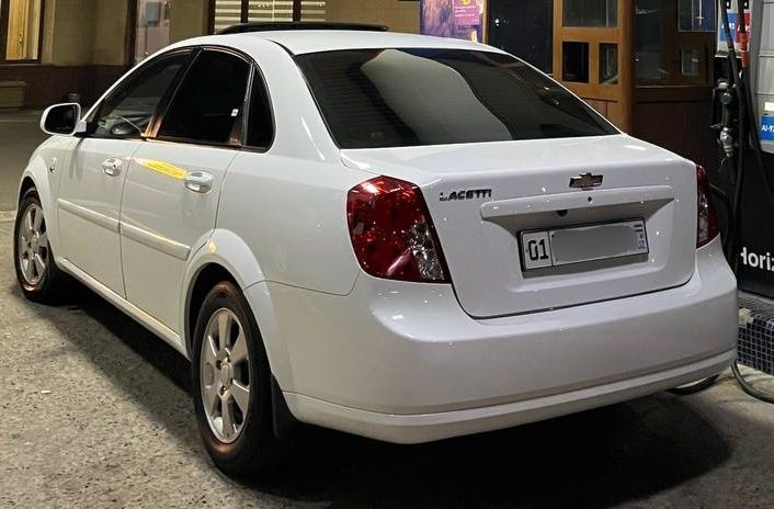 GENTRA Идеал 2019