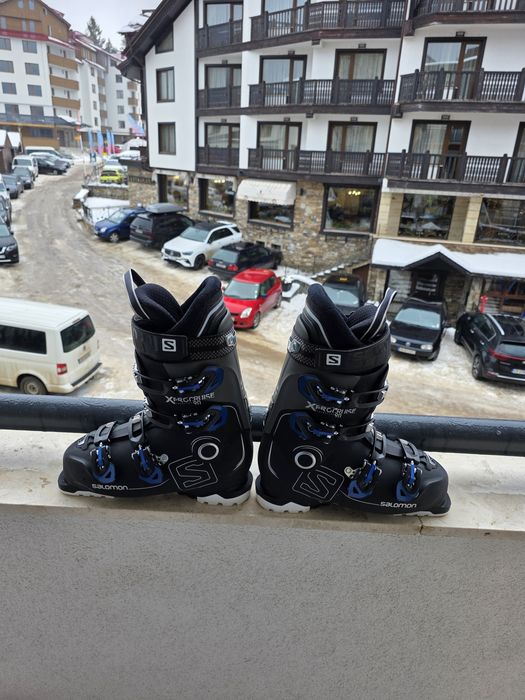 Ски обувки Salomon X pro Cruise 90