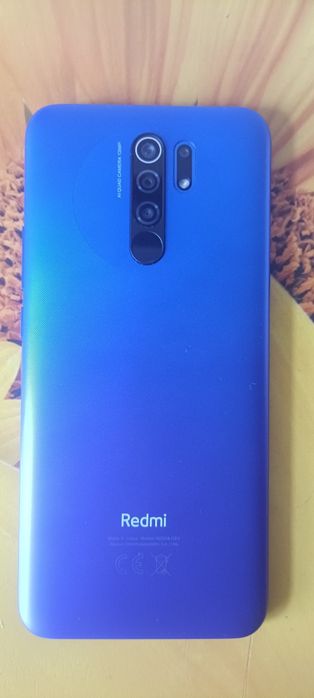 Xiaomi Redmi 9       4/64