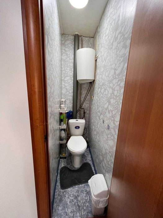 2 ком квартира Узкоколейная