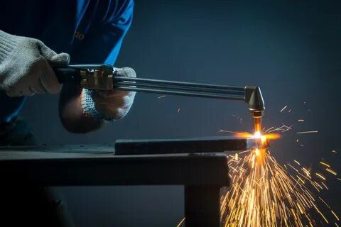 Сантехник Сваршик