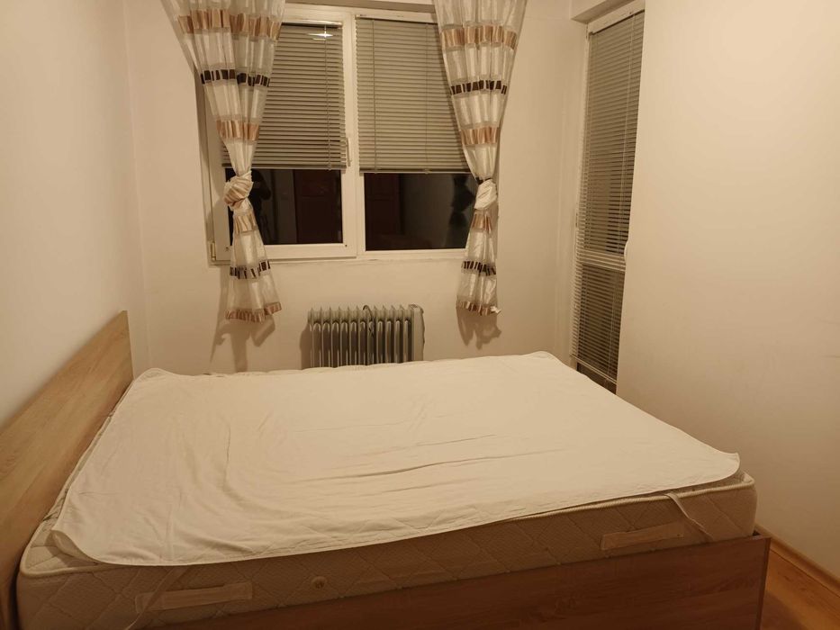 Дава се под наем Тристаен апартамент в Пловдив, Каменица 1 - 65 кв.м за 408 € - Снимка #5