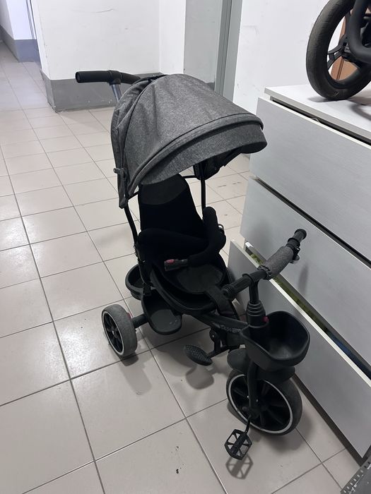 Продам трехколесный велосипед