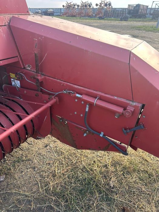 Продается тюковой пресс  Тукано