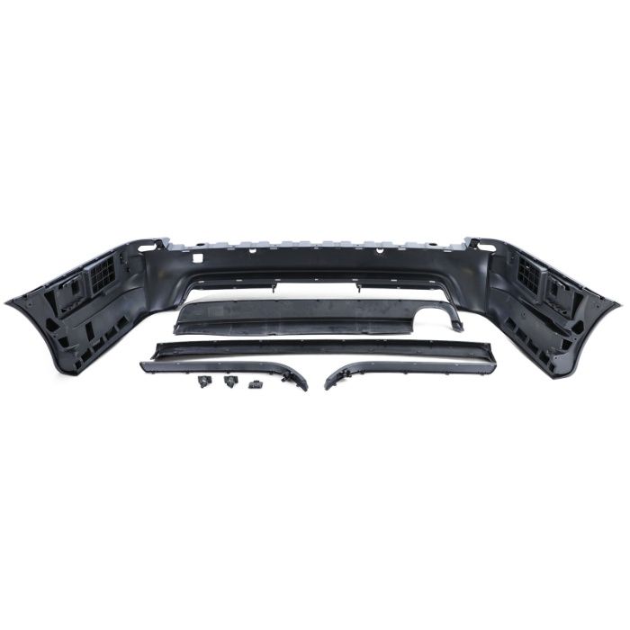 Bara spate M-Pachet BMW Seria 5 E39 Touring cu PDC 96-04