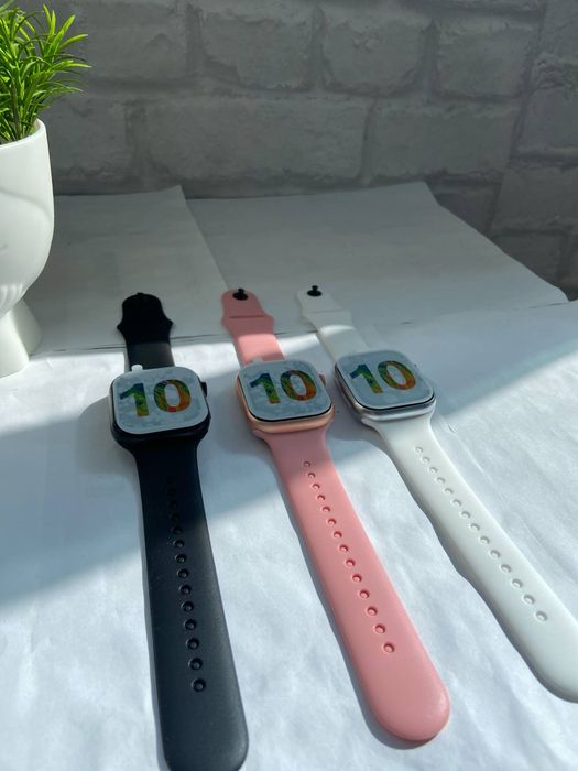 Смарт Часовник,smartwatch T900 Pro Max,smart watch,Iwatch,apple,samsun