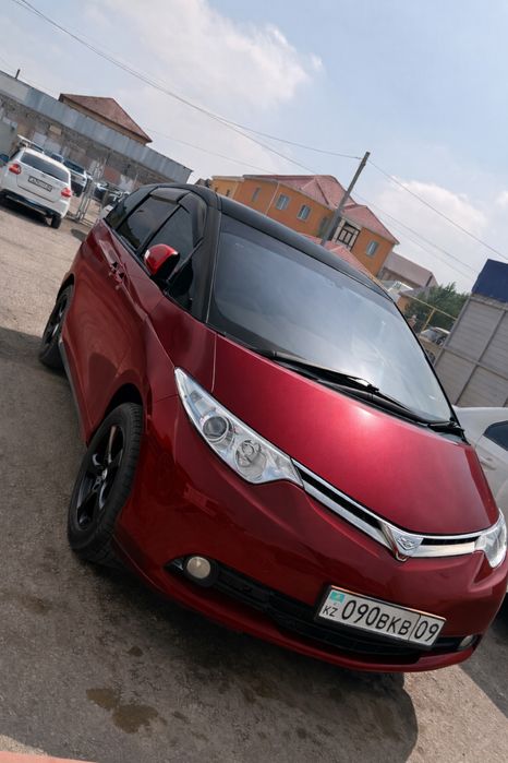 Сдам МиниВэн в Аренду . Для развозки .