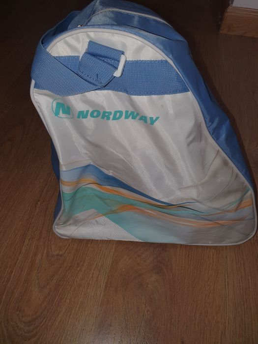 Коньки, 38 размер