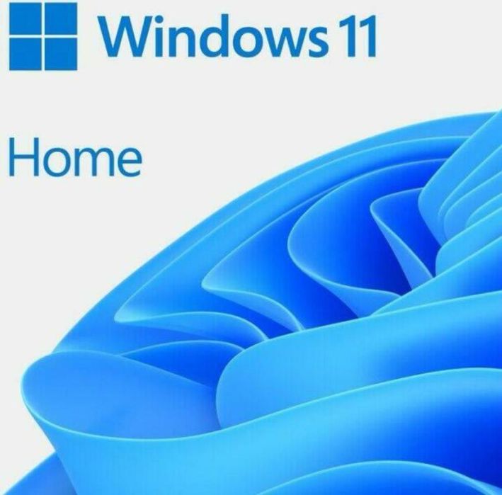 Инсталация Windows