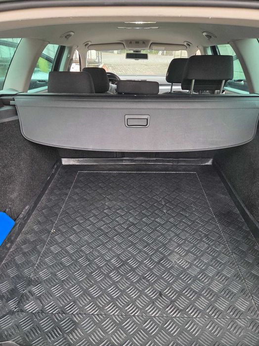 Volkswagen Passat B6