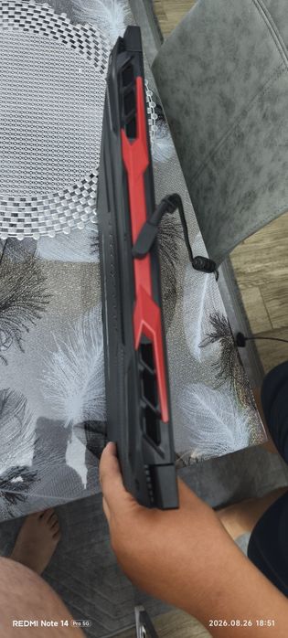 Laptop Acer nitro 5 Gaming