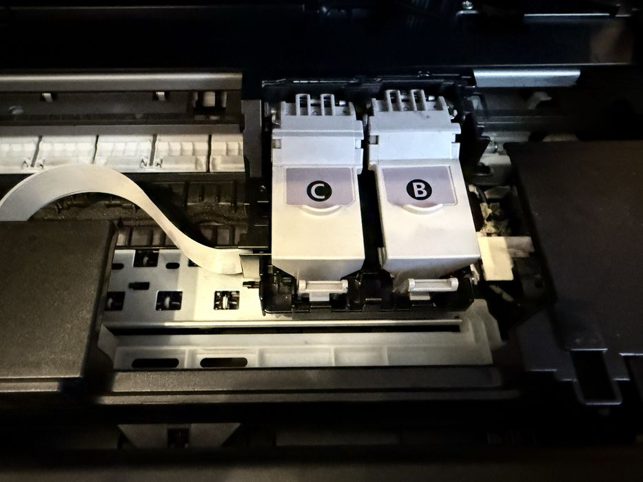 Canon Pixma TS5150 imprimanta multifunctionala