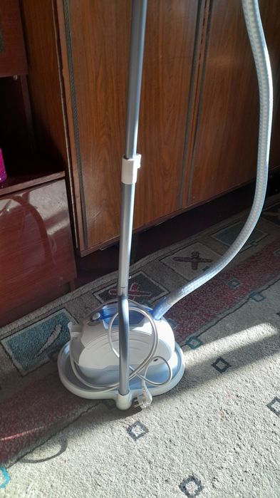 Продам вертикальный отпаривать Philips
