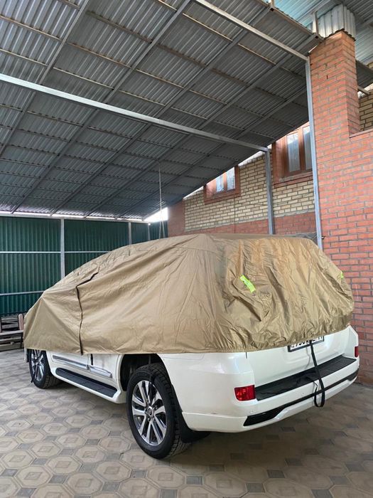 Чехол наружный для автомобиля