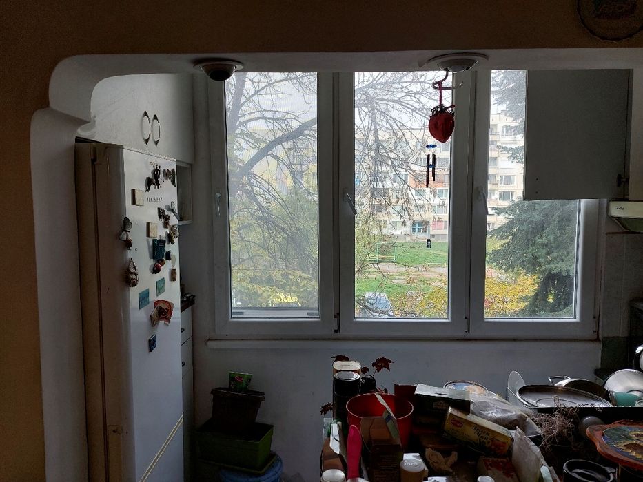 Продава се Двустаен апартамент в София, Люлин 8 - 67 кв.м за 1642 €/кв.м - Снимка #10