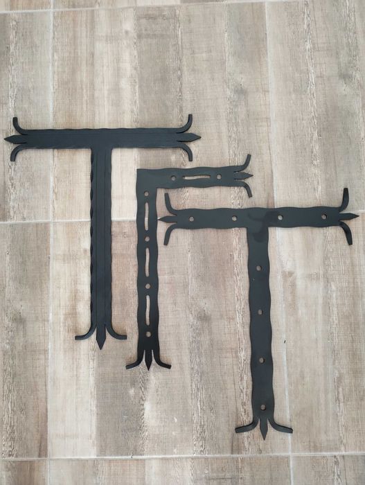 Стойки, Планки, Спънки, Панти- За дървени греди и конструкции.