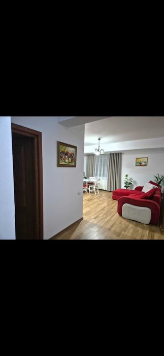 De închiriat apartament 2 camere Mamaia Nord