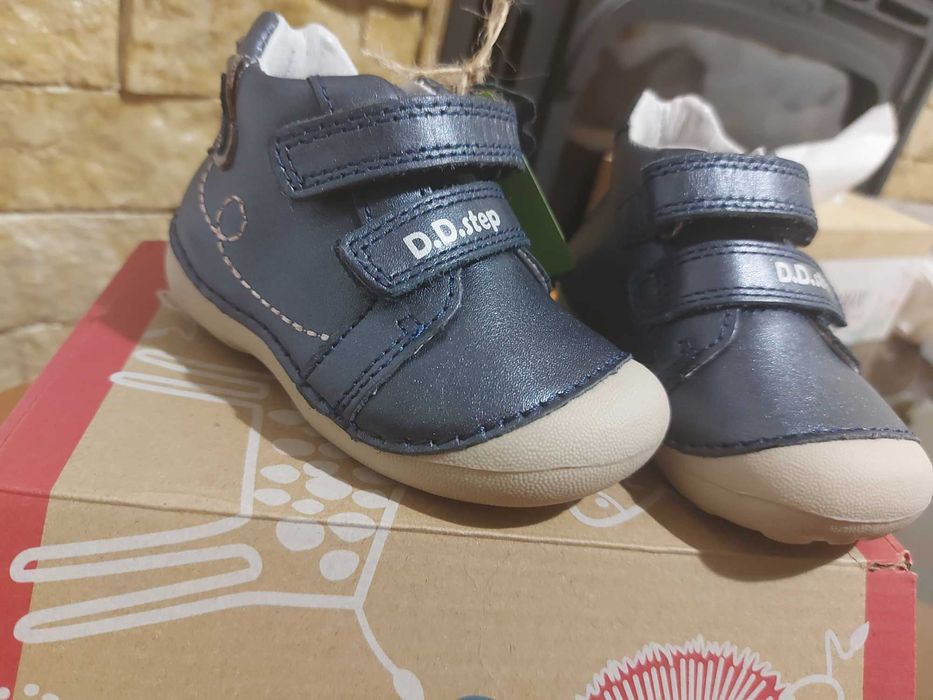 Incaltaminte bebelusi