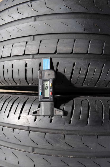 SET 2 Anvelope Vara 235/50 R19 PIRELLI Scorpion Verde 99V