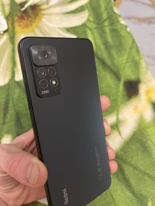 Продам редми нот 11 про