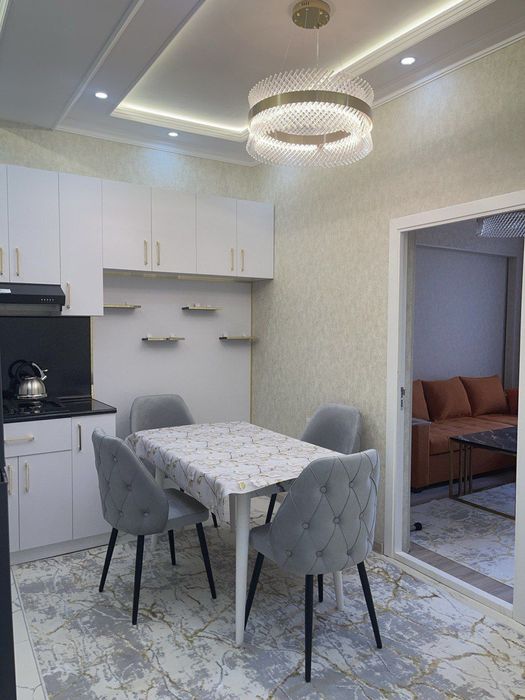 Срочно Продаётся 2ком Чиланзар 13 кв Новостройка Цена: 66000$