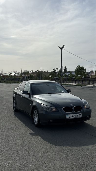 Бмв е60 м54 b22 сатылады