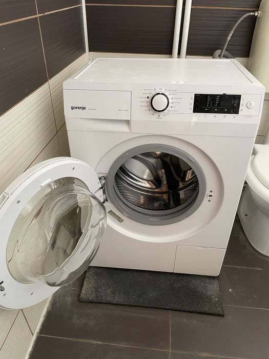 Vand masina Gorenje