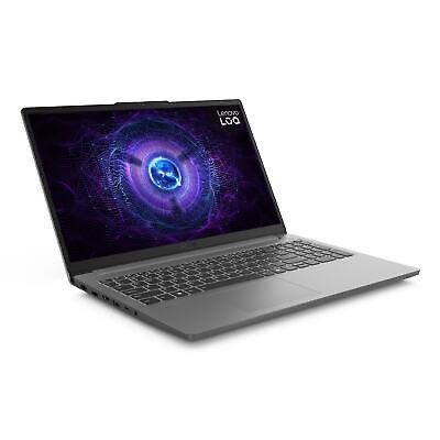 Lenovo Loq i5-12450HX 12/512/4050 6Gb