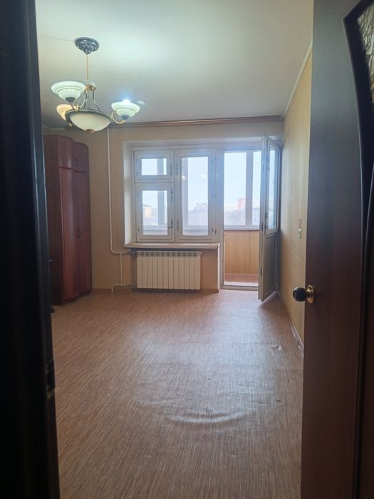 Центр города, 1 комнатная