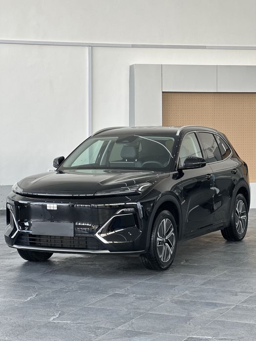 Geely EM-i Ex5 Gibrid