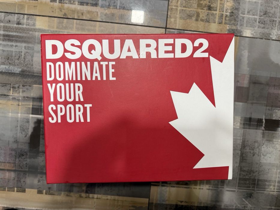 Оригинални маратонки Desquared2