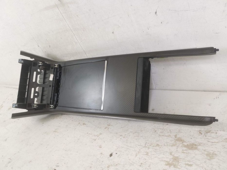 Consola Centrala   Tesla Model S/X 2021 2022 2023 2024 Originala In St