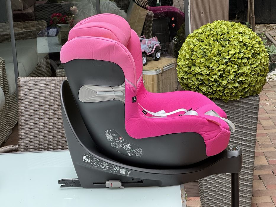 Scaun auto Cybex Sirona