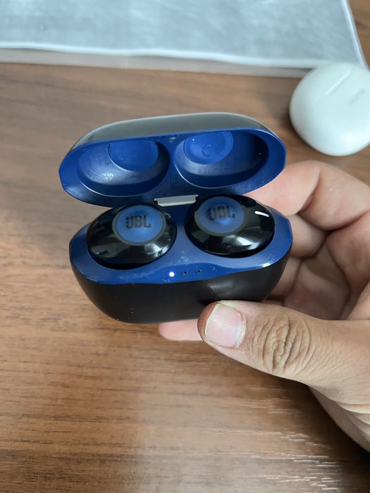 Наушники jbl tune