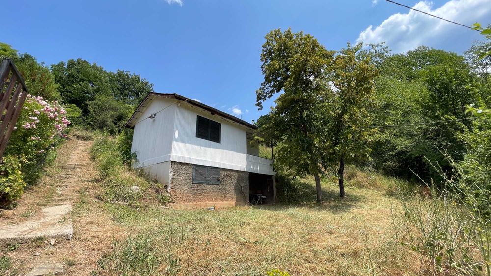 Продава се Къща в с. Батулия, Област София-област - 54 кв.м за 482 €/кв.м - Снимка #2