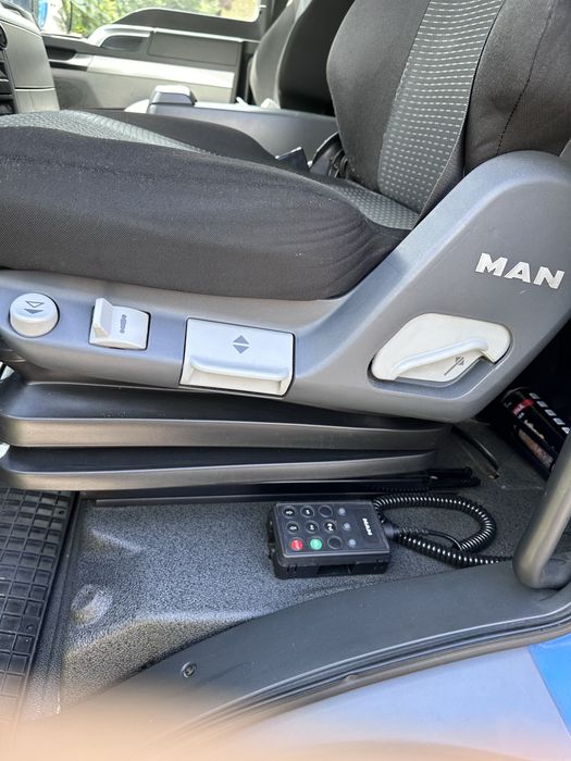 Man TGL 8.180 Euro6