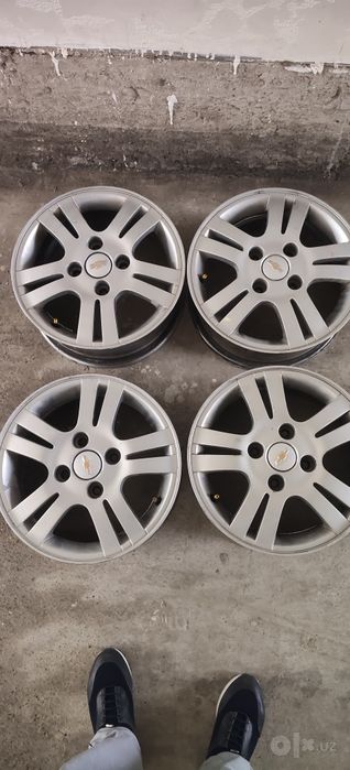 Lacetti arginal dicka kamplekt