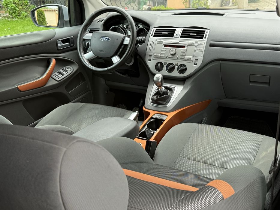 FORD Kuga 2011 — imagine 5