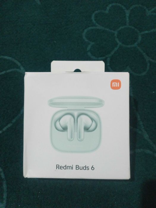 Xiaomi Redmi Buds 6