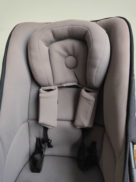 Седалка за второ дете за бебешка количка - TFK Shuttle