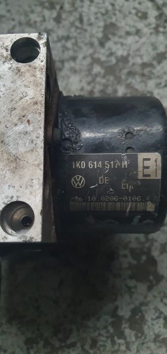 Pompa abs / unitate abs golf 5 1K0 614 517 H