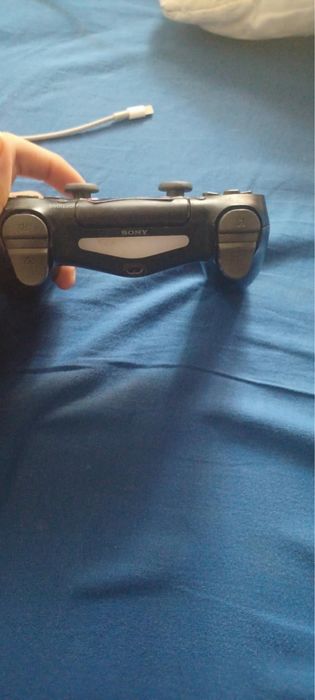 Джойсток за ps 4 в перфектно състояние
